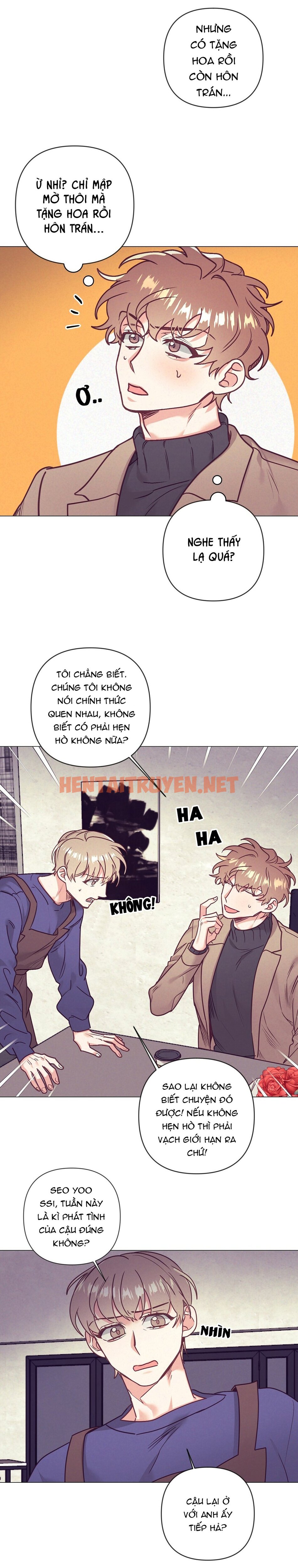 Xem ảnh Bye Bye - Chap 18 - img_018_1640190312 - TruyenVN.APP