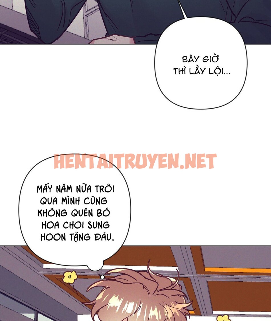 Xem ảnh Bye Bye - Chap 19 - img_020_1640774765 - TruyenVN.APP