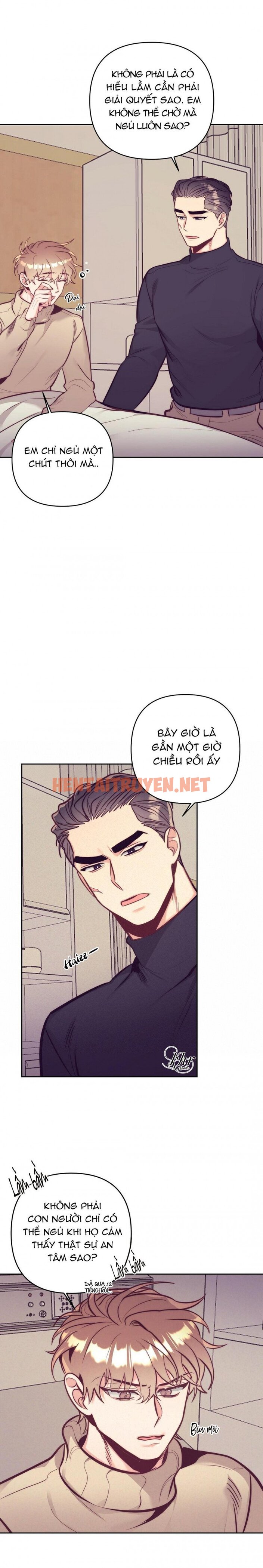 Xem ảnh Bye Bye - Chap 39 - img_008_1659088230 - TruyenVN.APP