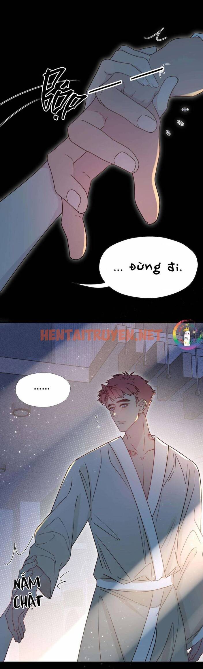 Xem ảnh Cá Mè Một Lứa - Chap 8 - img_019_1699890277 - HentaiTruyen.net