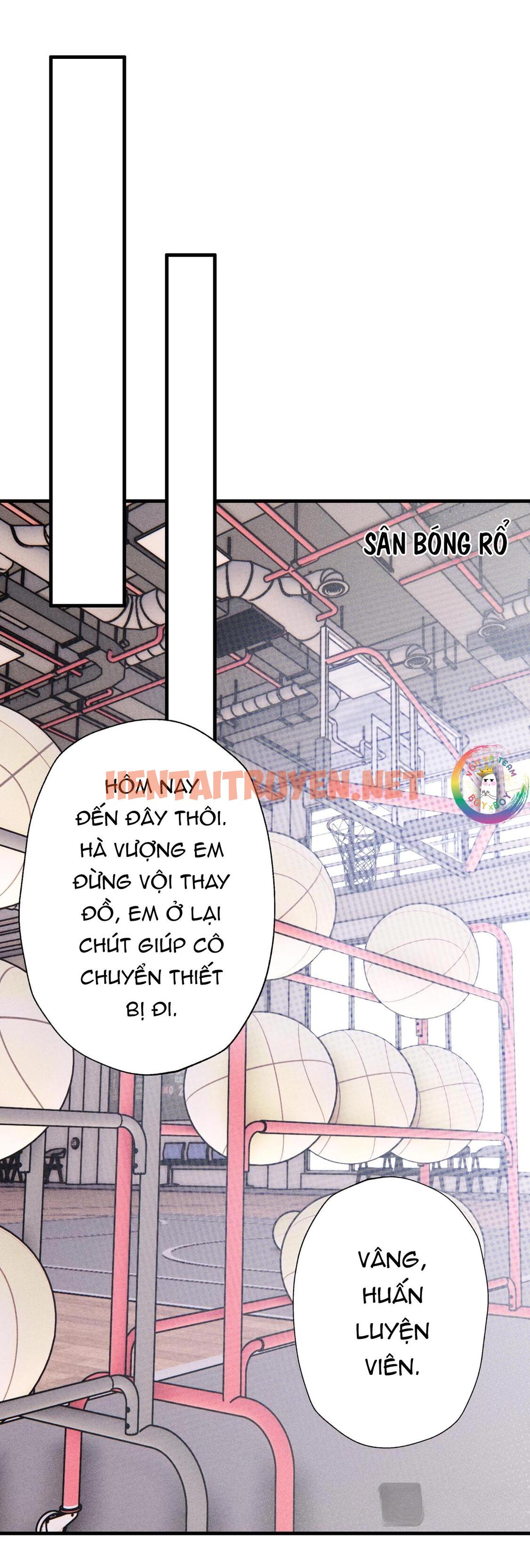 Xem ảnh Cá Mè Một Lứa - Chap 9 - img_009_1699979921 - HentaiTruyenVN.net