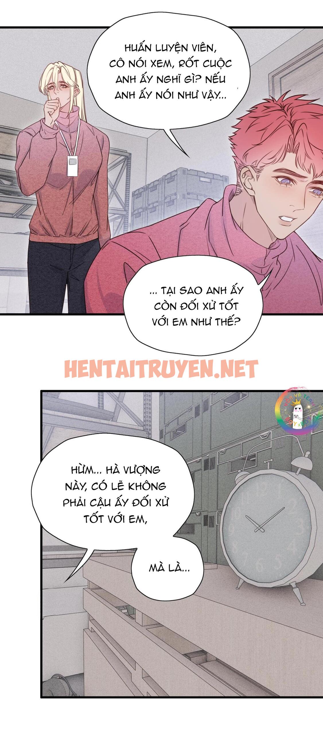 Xem ảnh Cá Mè Một Lứa - Chap 9 - img_014_1699979932 - HentaiTruyenVN.net