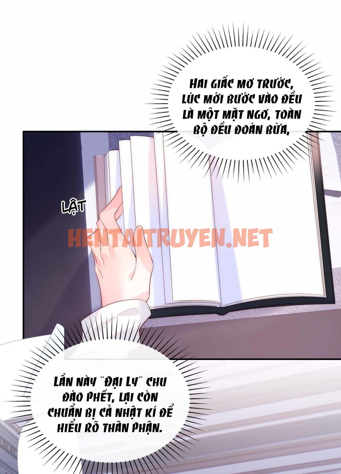 Xem ảnh Các Nguyên Soái Đồng Loạt Đòi Ly Hôn - Chap 14 - img_028_1664798176 - TruyenVN.APP