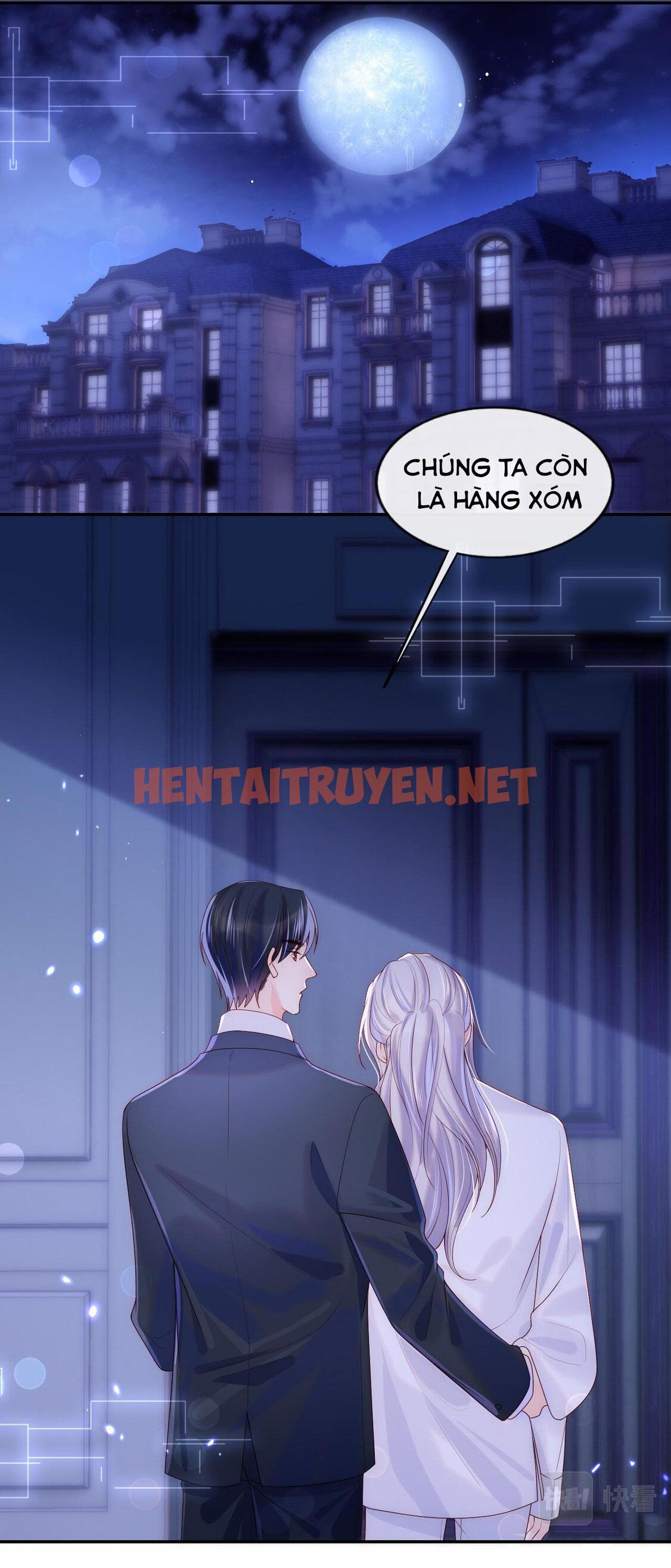 Xem ảnh Các Nguyên Soái Đồng Loạt Đòi Ly Hôn - Chap 4 - img_026_1664799120 - HentaiTruyen.net