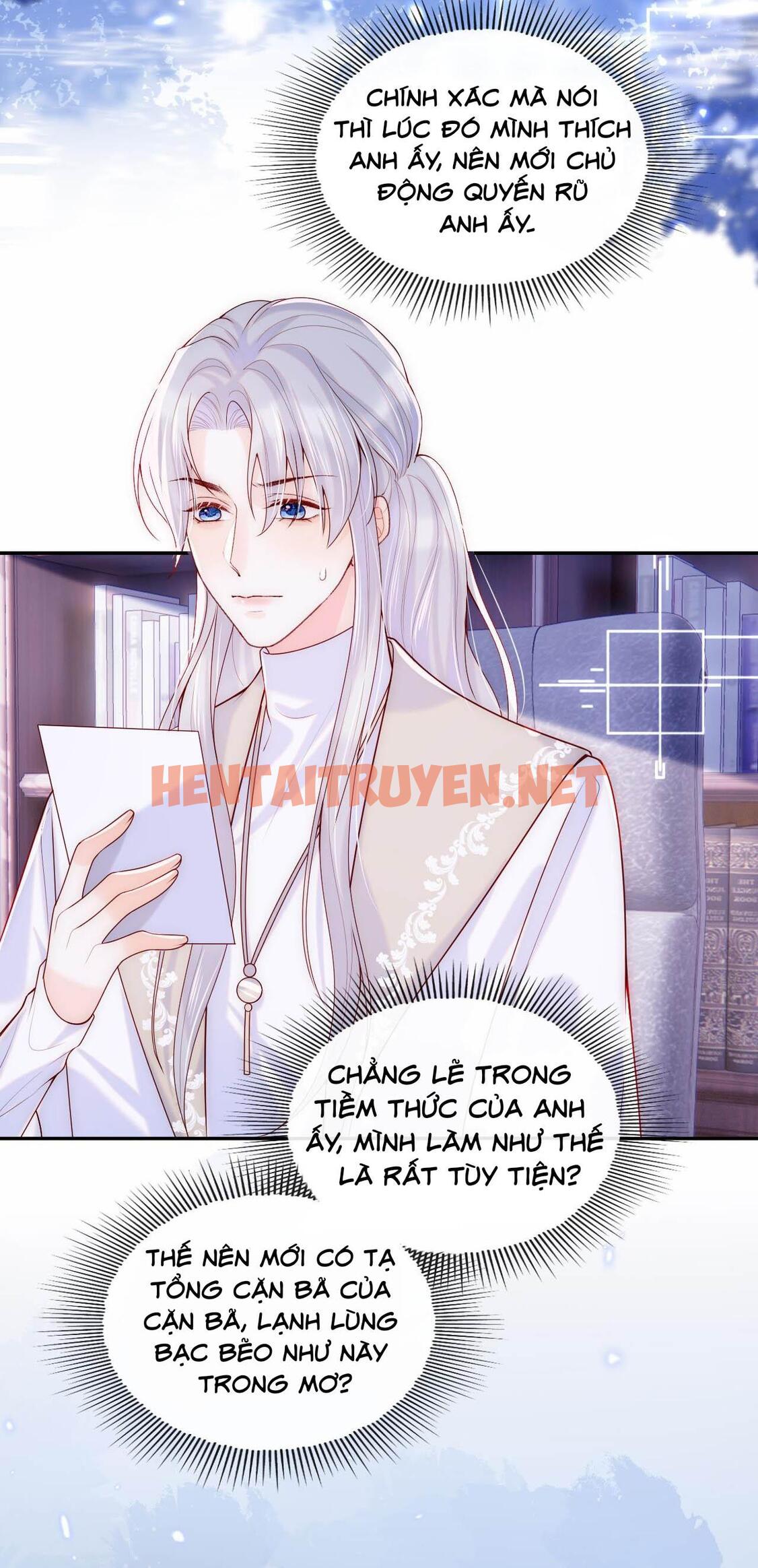 Xem ảnh Các Nguyên Soái Đồng Loạt Đòi Ly Hôn - Chap 4 - img_041_1664799162 - HentaiTruyen.net