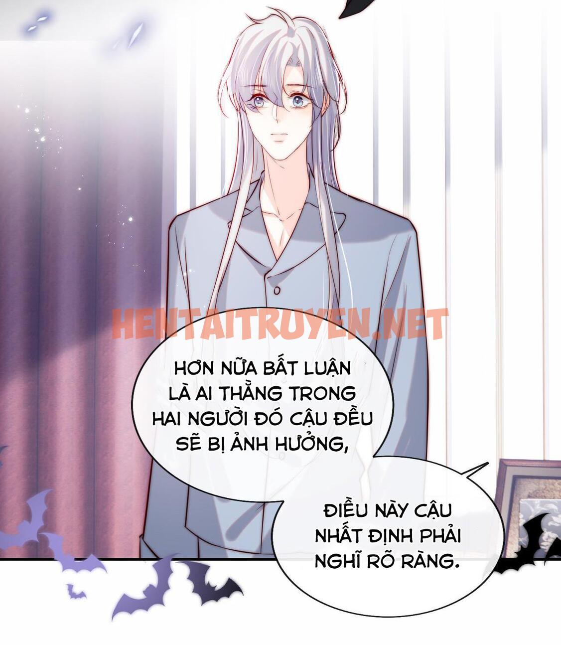 Xem ảnh Các Nguyên Soái Đồng Loạt Đòi Ly Hôn - Chap 45 - img_022_1669026856 - TruyenVN.APP