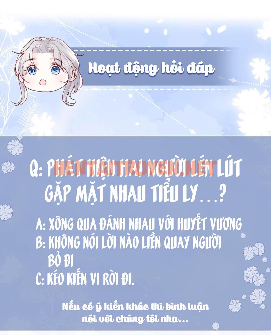 Xem ảnh Các Nguyên Soái Đồng Loạt Đòi Ly Hôn - Chap 48 - img_035_1670848630 - TruyenVN.APP