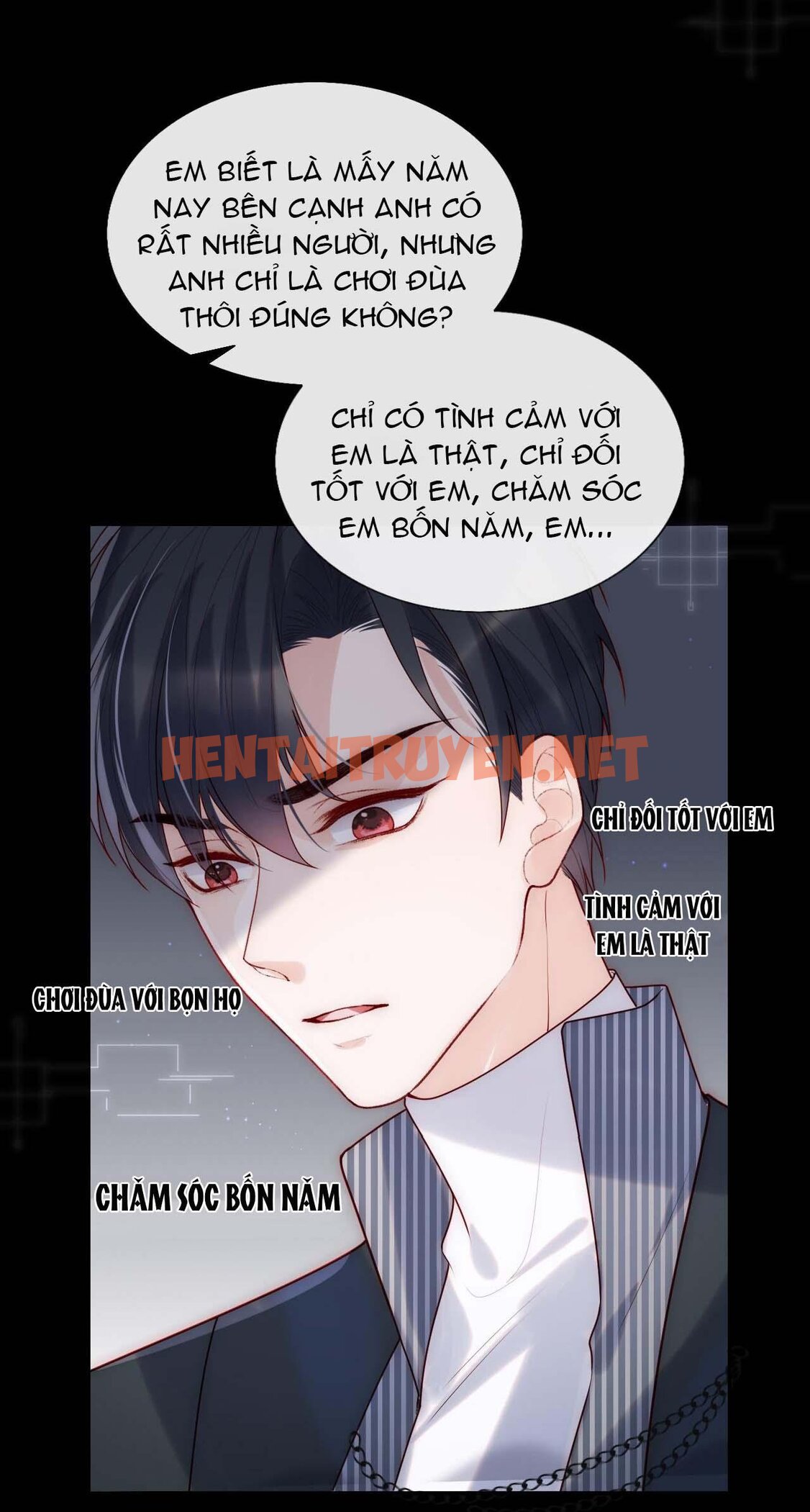 Xem ảnh Các Nguyên Soái Đồng Loạt Đòi Ly Hôn - Chap 8 - img_006_1664798670 - HentaiTruyen.net