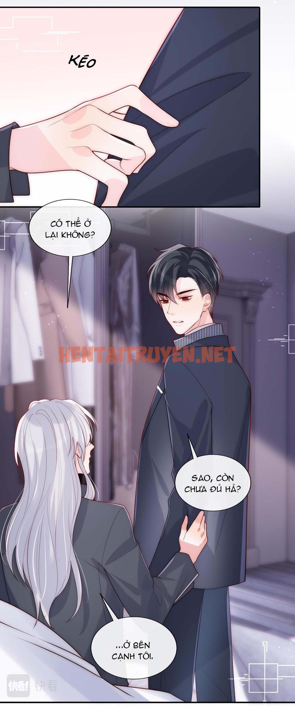 Xem ảnh Các Nguyên Soái Đồng Loạt Đòi Ly Hôn - Chap 8 - img_036_1664798738 - HentaiTruyen.net