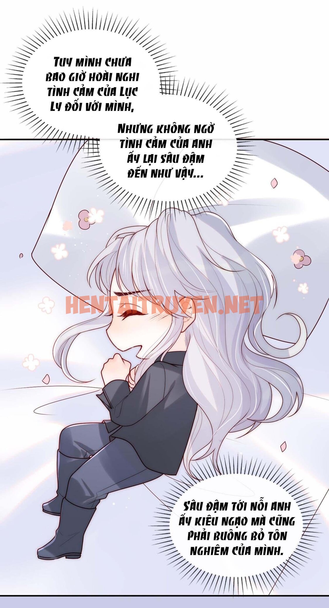 Xem ảnh Các Nguyên Soái Đồng Loạt Đòi Ly Hôn - Chap 8 - img_040_1664798748 - HentaiTruyen.net