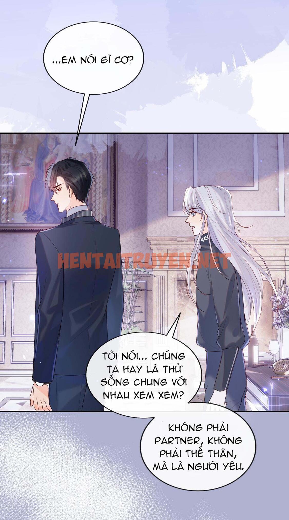 Xem ảnh Các Nguyên Soái Đồng Loạt Đòi Ly Hôn - Chap 9 - img_011_1664798584 - HentaiTruyen.net