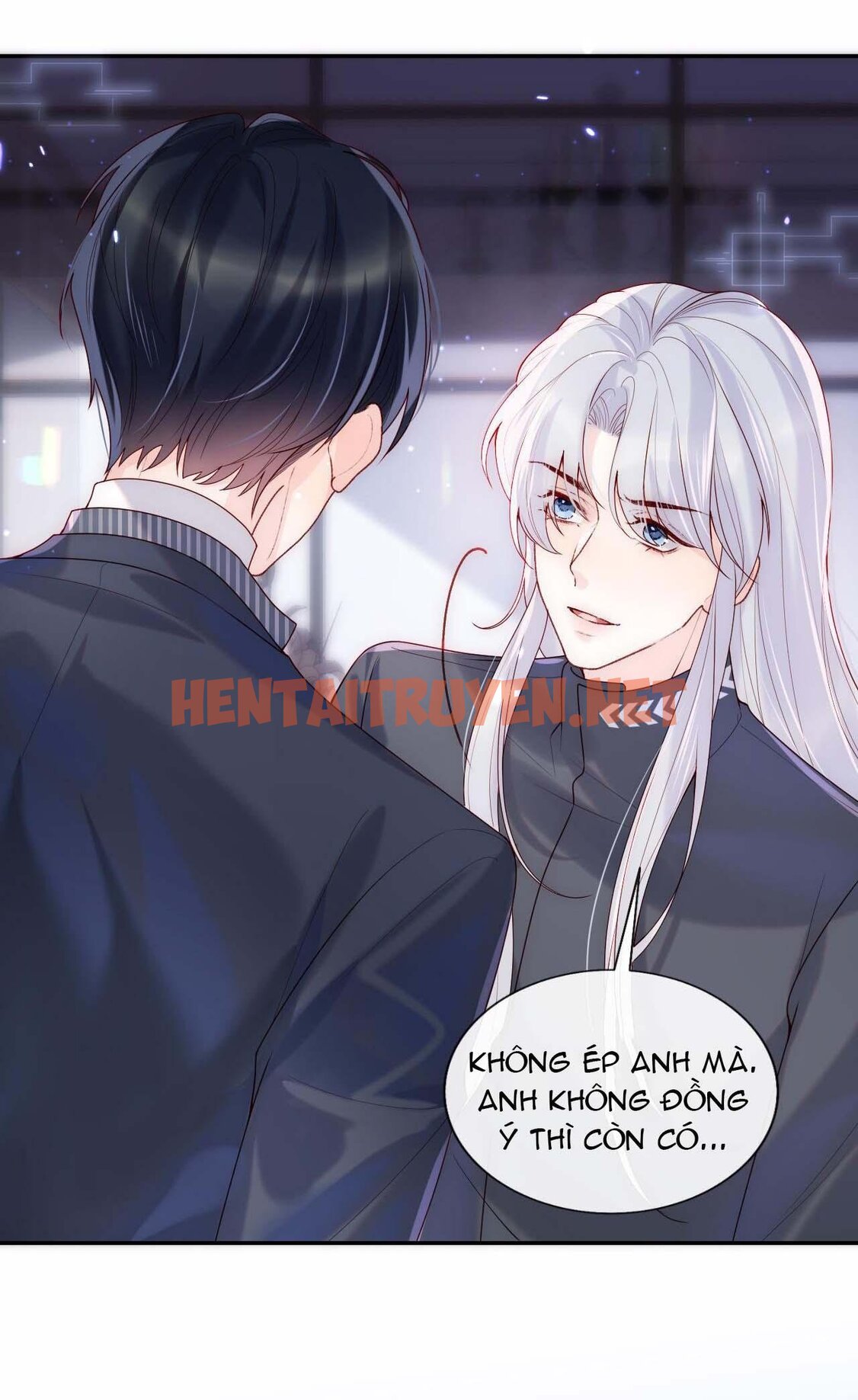 Xem ảnh Các Nguyên Soái Đồng Loạt Đòi Ly Hôn - Chap 9 - img_021_1664798608 - HentaiTruyen.net