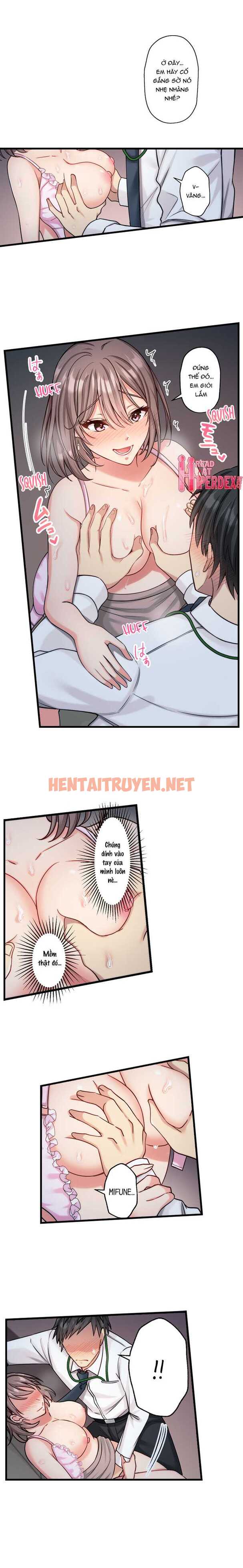 Xem ảnh img_003_1707265678 trong truyện hentai Cách Nhân Viên Công Sở Thư Giãn - Chap 5.2 - truyenhentai18.pro