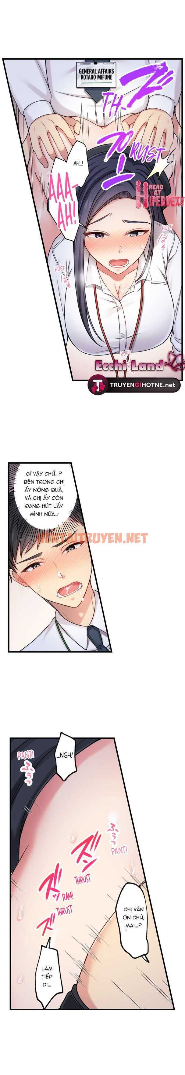 Xem ảnh img_004_1708653128 trong truyện hentai Cách Nhân Viên Công Sở Thư Giãn - Chap 9.1 - truyenhentai18.pro