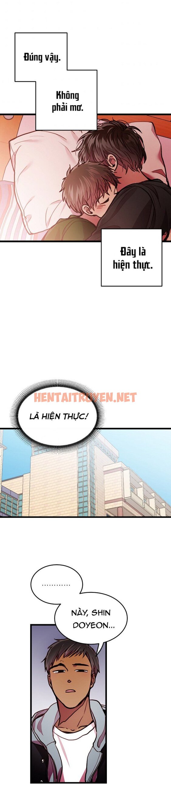 Xem ảnh Cách Thức Trở Thành Gia Đình - Chap 33 - img_011_1650207537 - TruyenVN.APP