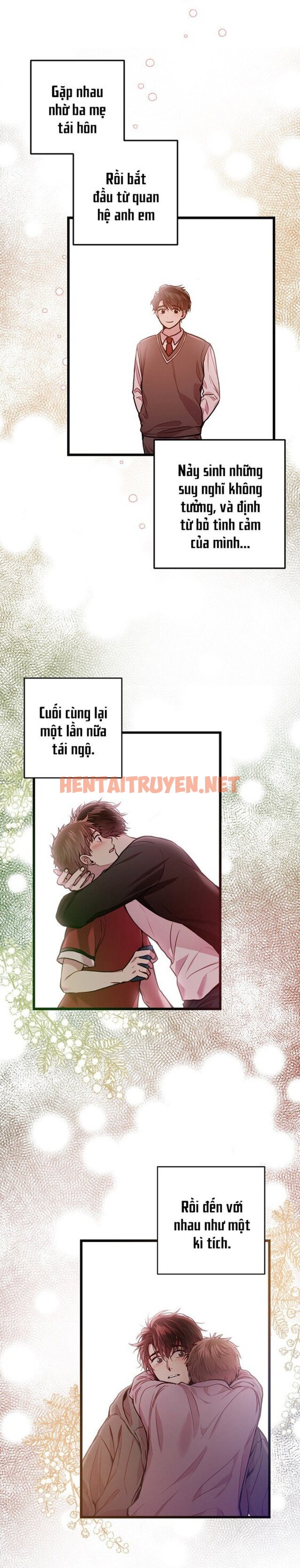 Xem ảnh Cách Thức Trở Thành Gia Đình - Chap 39 - img_006_1650292377 - TruyenVN.APP