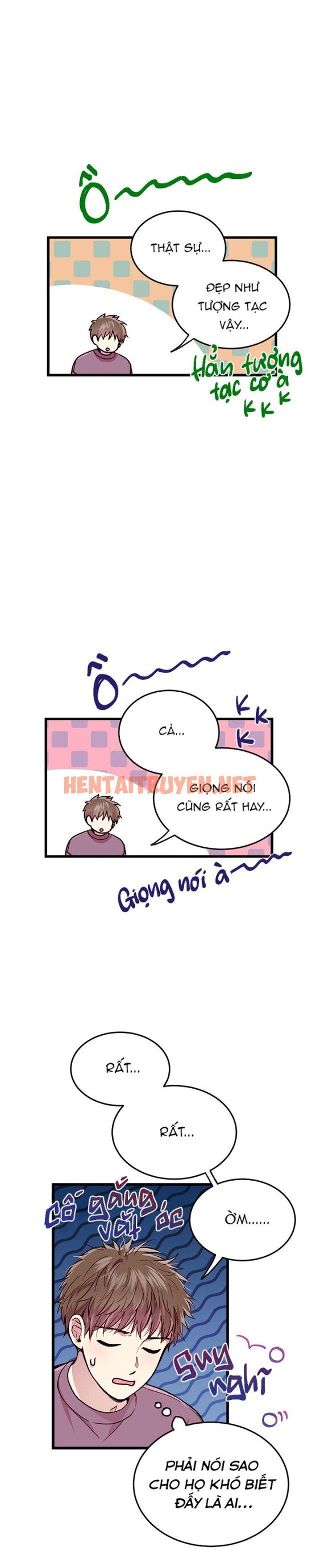 Xem ảnh Cách Thức Trở Thành Gia Đình - Chap 40 - img_014_1650292395 - TruyenVN.APP