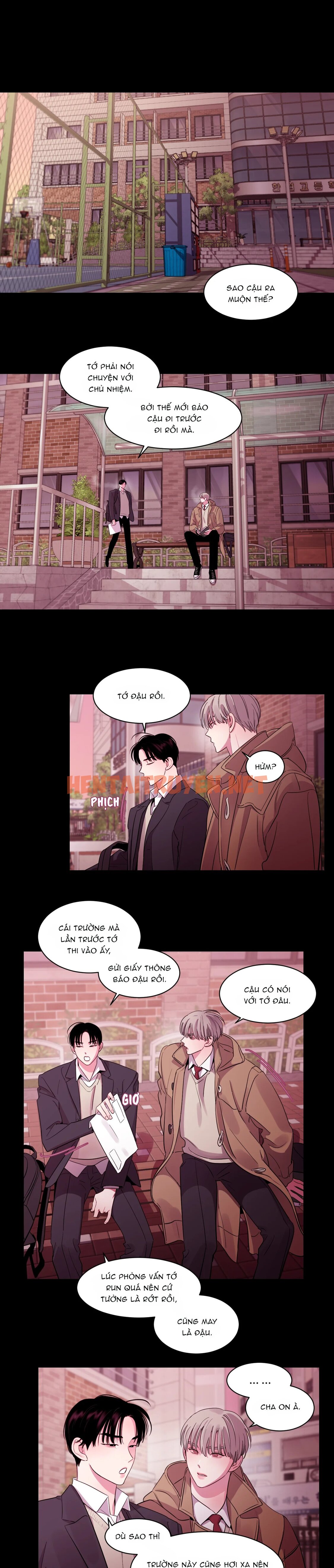 Xem ảnh Cái Bóng Của Tôi - Chap 25 - img_001_1686457314 - TruyenVN.APP