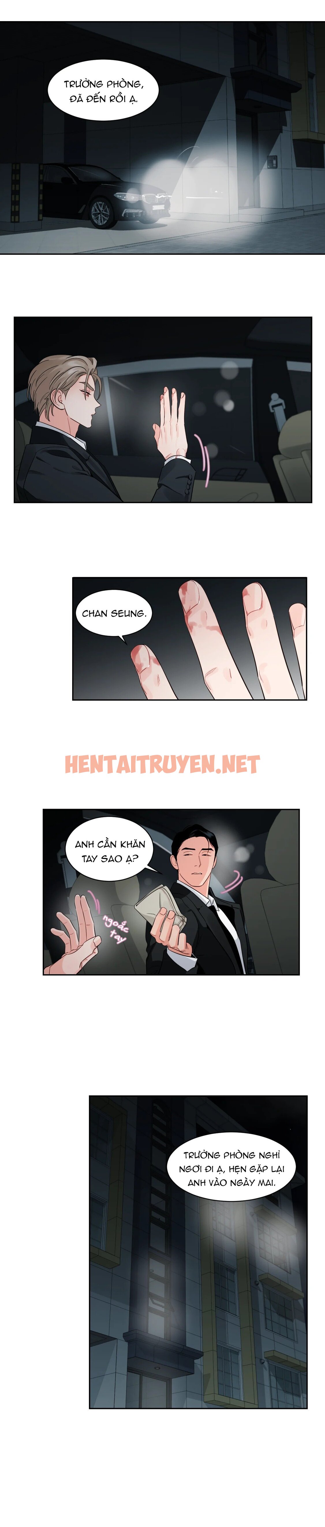 Xem ảnh Cái Bóng Của Tôi - Chap 26 - img_001_1686457152 - HentaiTruyenVN.net