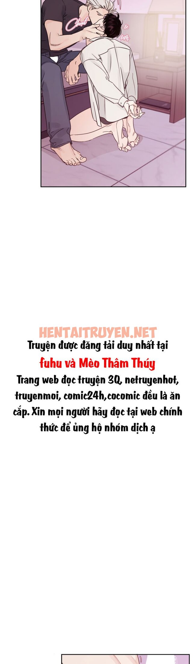 Xem ảnh Cái Bóng Của Tôi - Chap 6 - img_013_1679734777 - HentaiTruyenVN.net