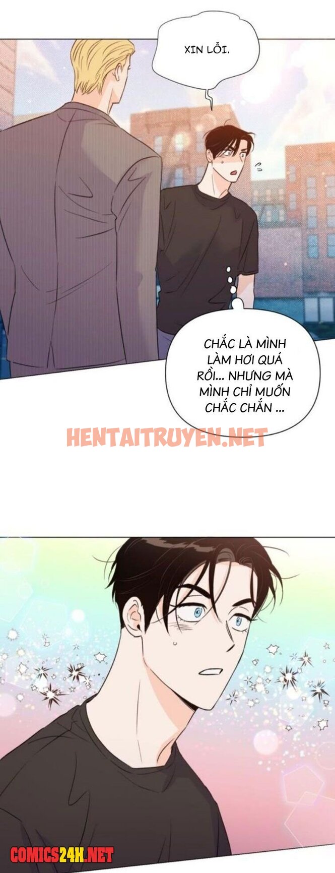 Xem ảnh Cái Giá Của Sự Nổi Tiếng - Chap 22 - img_048_1643117865 - HentaiTruyen.net