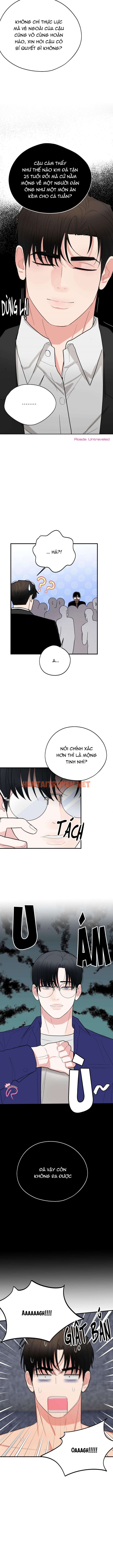 Xem ảnh Cái Kết Của Kẻ Kiêu Ngạo - Chap 3 - img_002_1672827393 - TruyenVN.APP