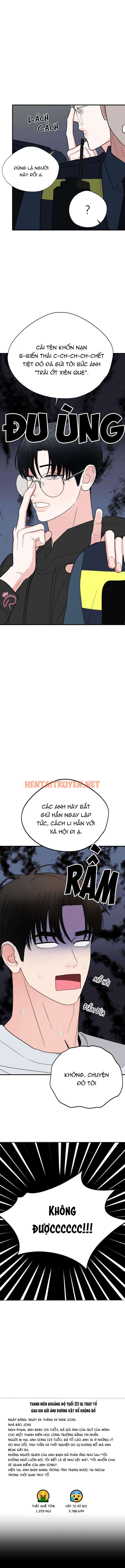 Xem ảnh Cái Kết Của Kẻ Kiêu Ngạo - Chap 5 - img_002_1672827443 - HentaiTruyen.net