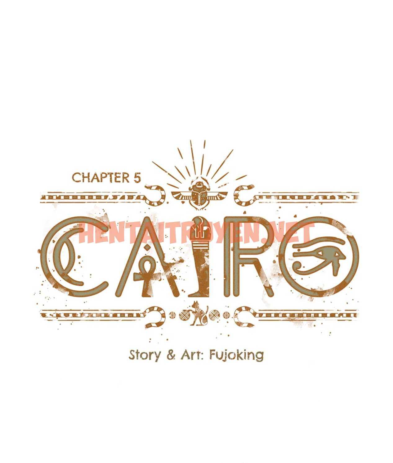 Xem ảnh Cairo - Chap 5 - img_003_1675244704 - HentaiTruyen.net