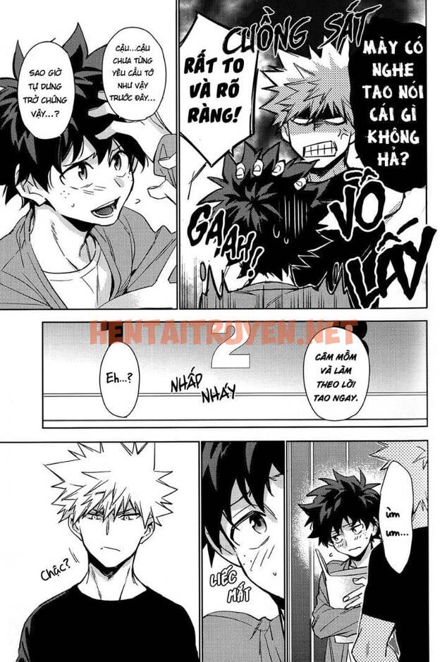 Xem ảnh Call Your Name – My Hero Academia Dj - Chap 1.1 - img_008_1693074092 - TruyenVN.APP