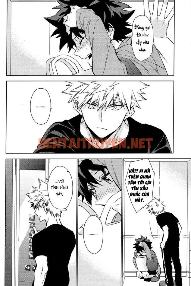 Xem ảnh Call Your Name – My Hero Academia Dj - Chap 1.2 - img_001_1693074099 - HentaiTruyen.net