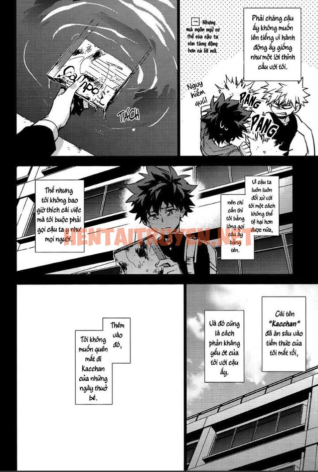 Xem ảnh Call Your Name – My Hero Academia Dj - Chap 1.2 - img_007_1693074107 - HentaiTruyenVN.net