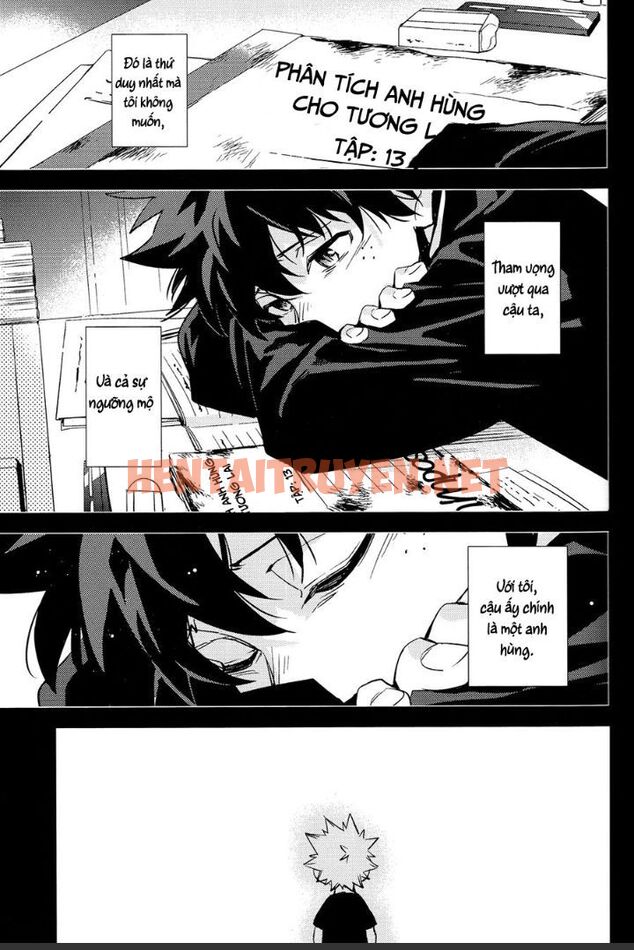 Xem ảnh Call Your Name – My Hero Academia Dj - Chap 1.2 - img_008_1693074109 - HentaiTruyenVN.net