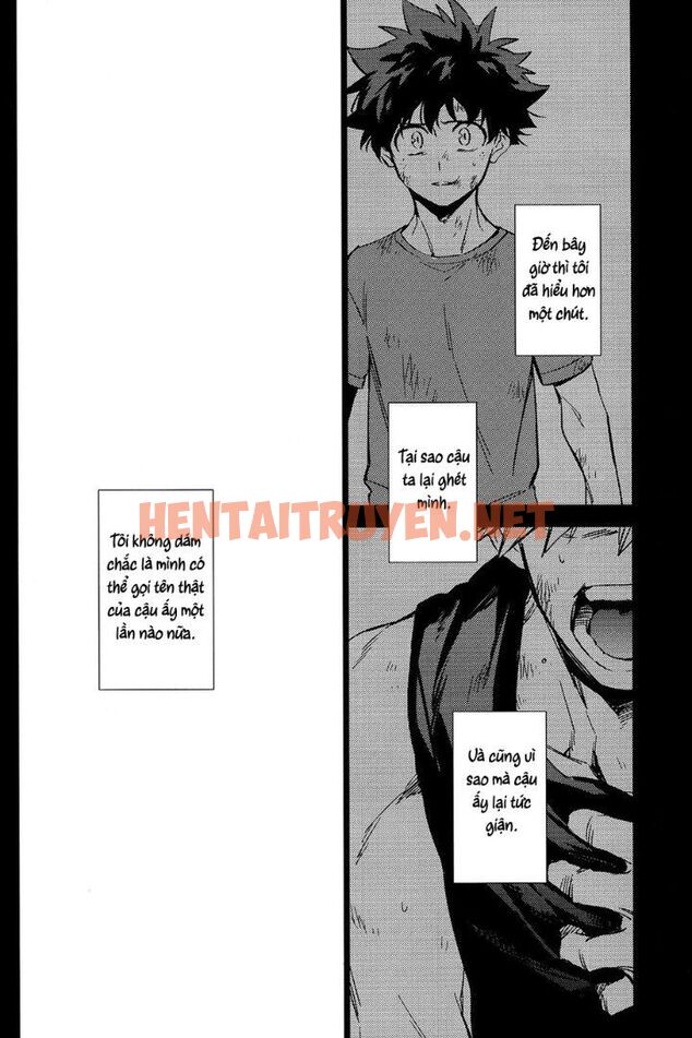 Xem ảnh Call Your Name – My Hero Academia Dj - Chap 1.2 - img_009_1693074110 - TruyenVN.APP