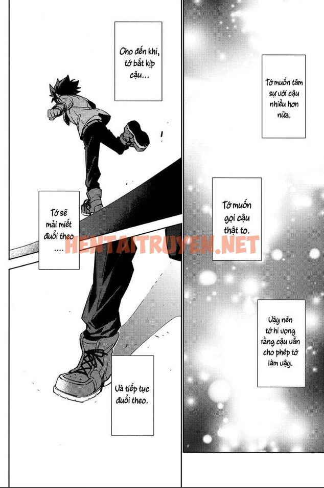 Xem ảnh Call Your Name – My Hero Academia Dj - Chap 1.2 - img_013_1693074116 - HentaiTruyen.net