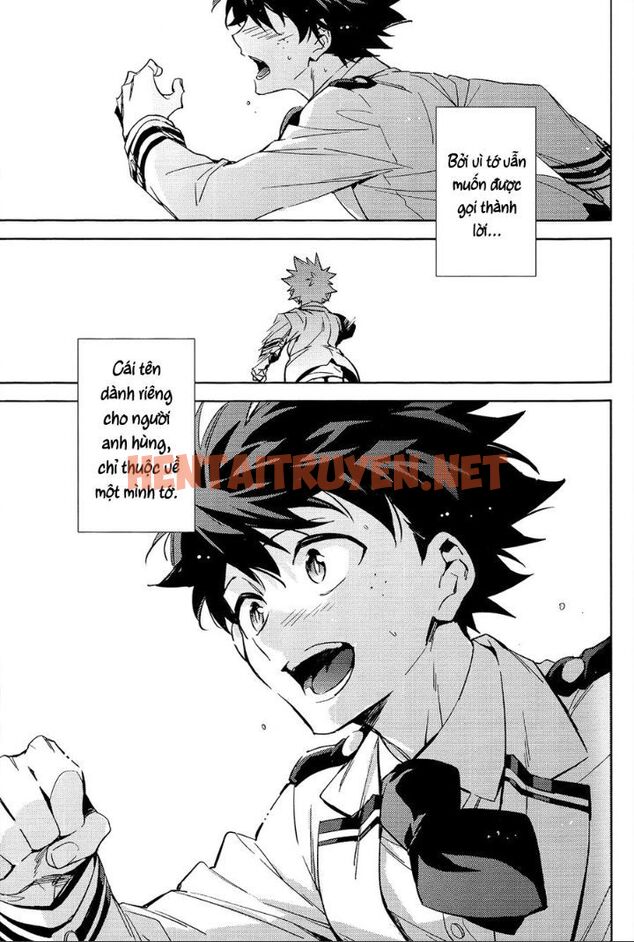 Xem ảnh Call Your Name – My Hero Academia Dj - Chap 1.2 - img_014_1693074117 - TruyenVN.APP