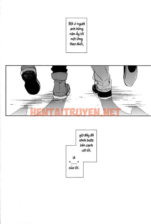 Xem ảnh Call Your Name – My Hero Academia Dj - Chap 1.2 - img_021_1693074126 - TruyenVN.APP