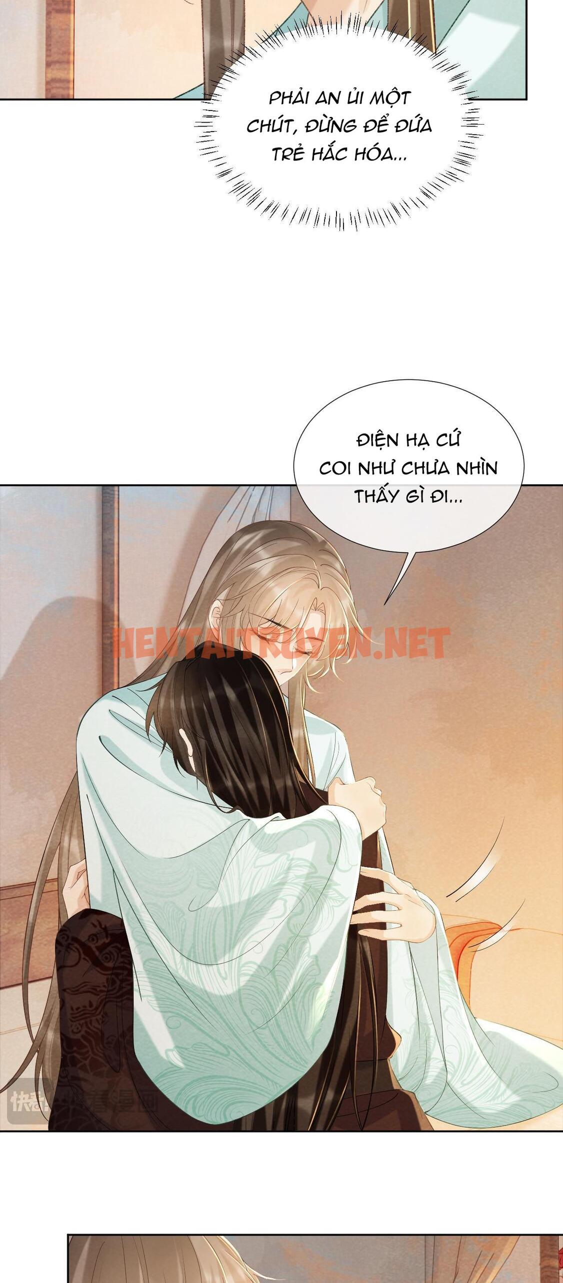 Xem ảnh Cạm Bẫy Của Kẻ Biến Thái - Chap 44 - img_008_1693802678 - HentaiTruyen.net