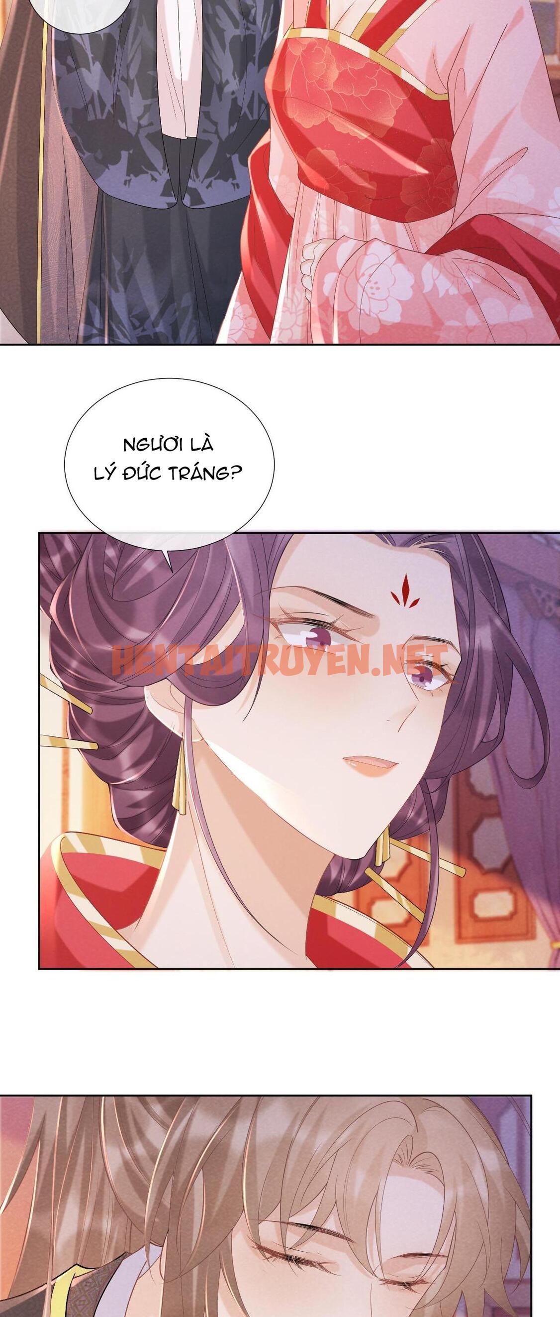 Xem ảnh Cạm Bẫy Của Kẻ Biến Thái - Chap 44 - img_023_1693802680 - TruyenVN.APP