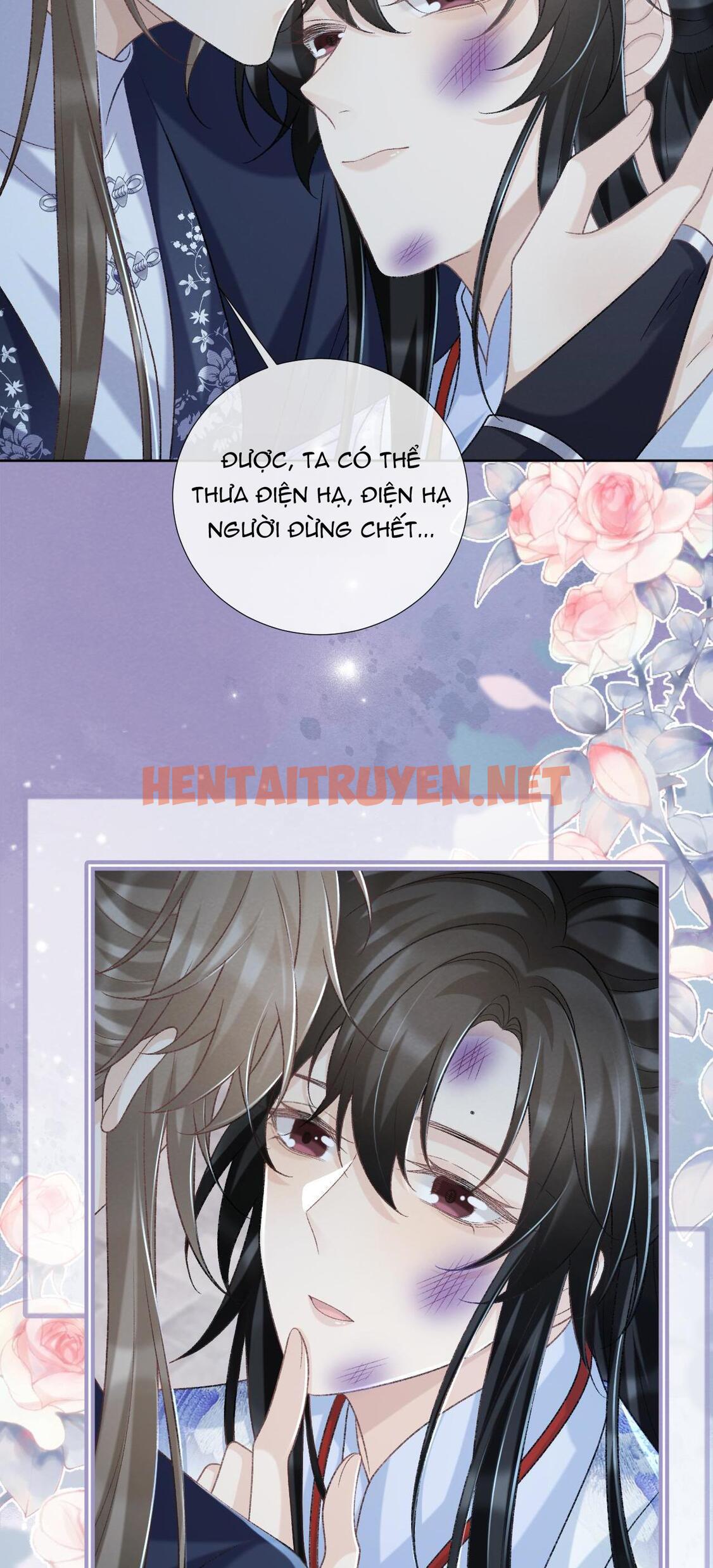 Xem ảnh Cạm Bẫy Của Kẻ Biến Thái - Chap 47 - img_036_1695189851 - HentaiTruyen.net