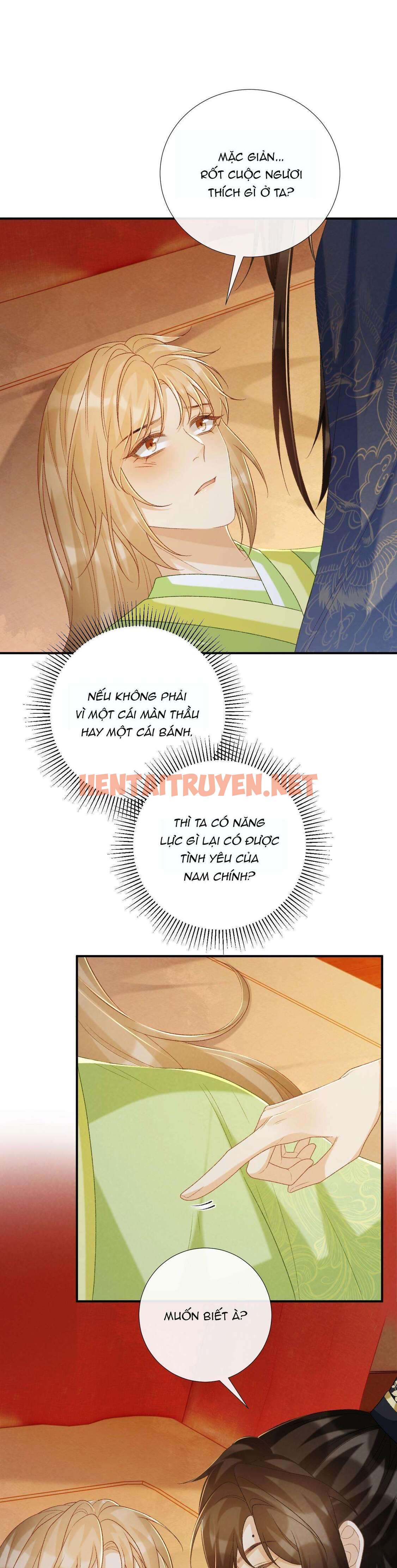 Xem ảnh Cạm Bẫy Của Kẻ Biến Thái - Chap 66 - img_005_1705925610 - TruyenVN.APP