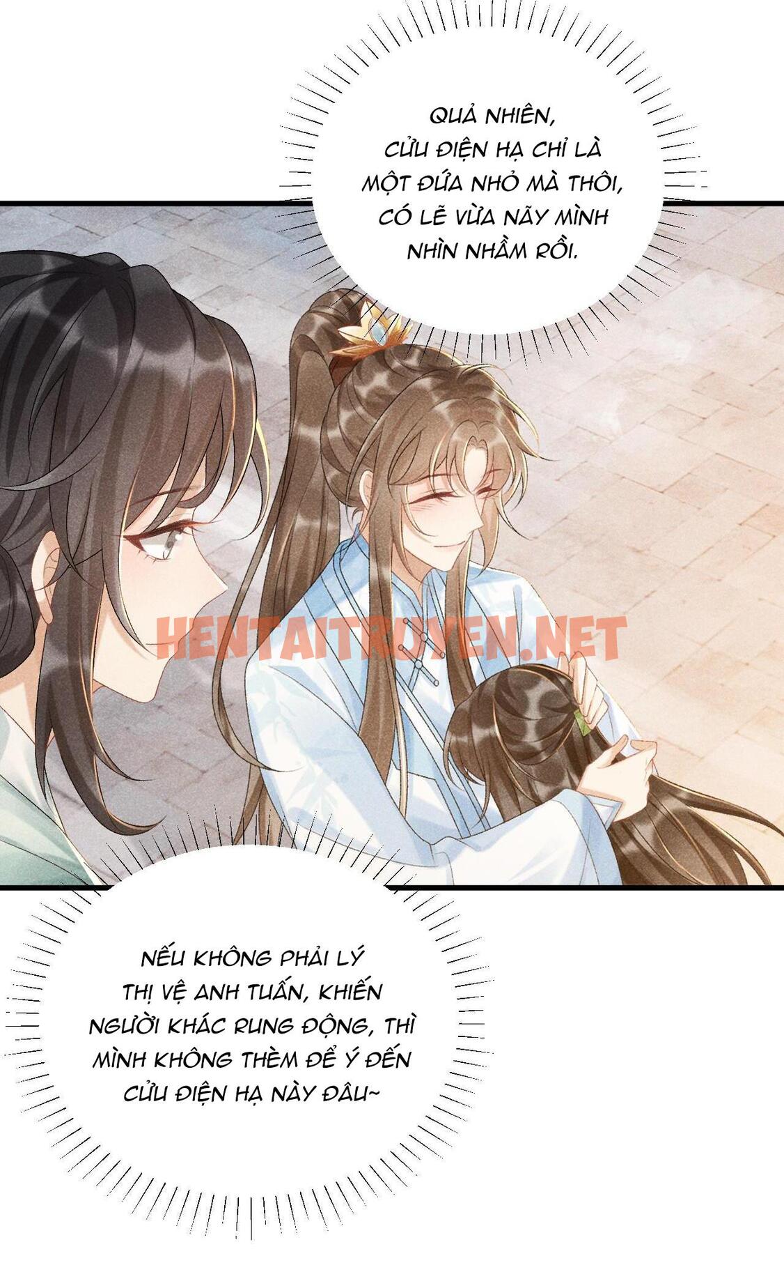 Xem ảnh Cạm Bẫy Của Kẻ Biến Thái - Chap 9 - img_012_1672380247 - HentaiTruyen.net