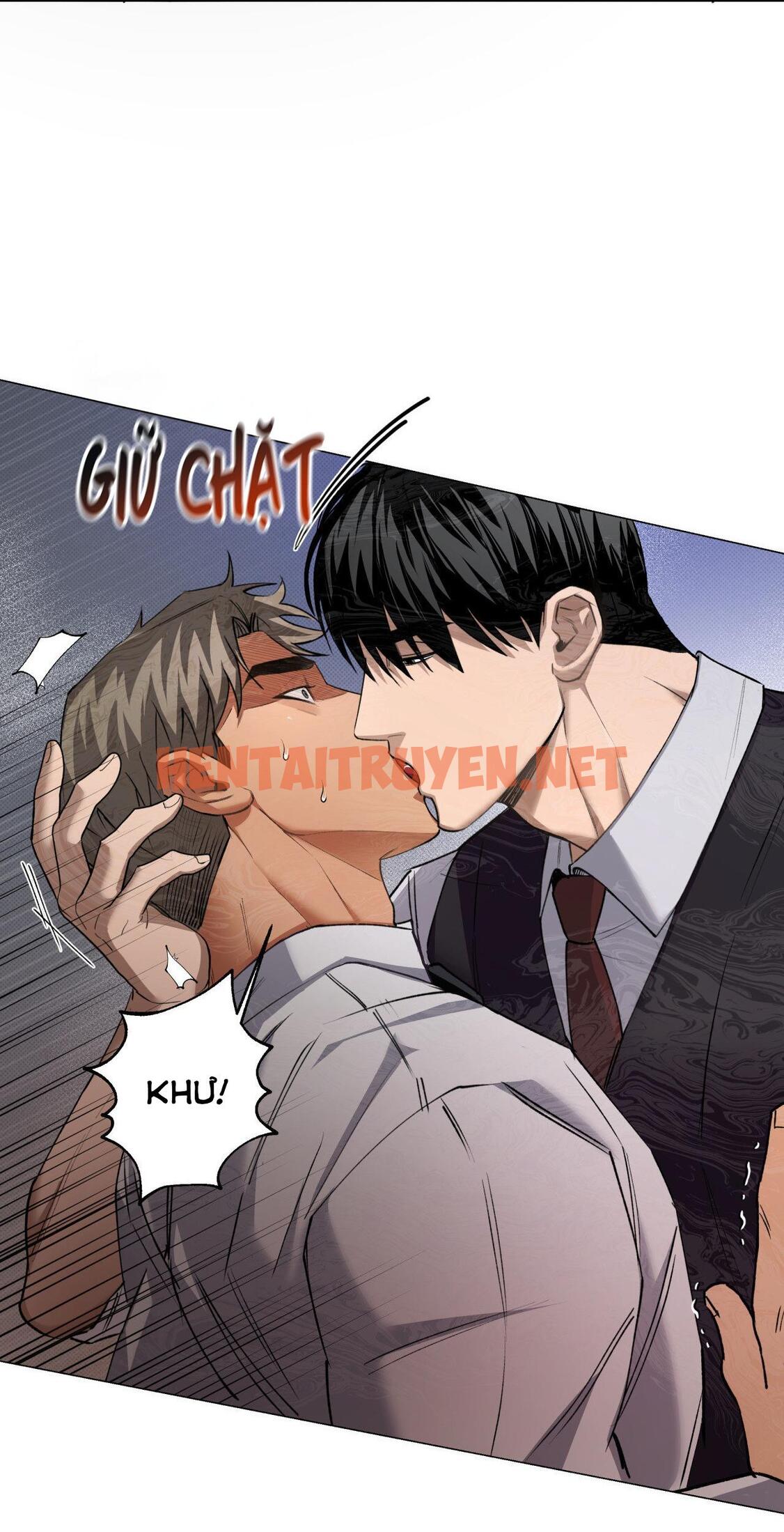 Xem ảnh Cạm Bẫy Của Sự Tái Ngộ - Chap 2 - img_041_1698662707 - HentaiTruyenVN.net