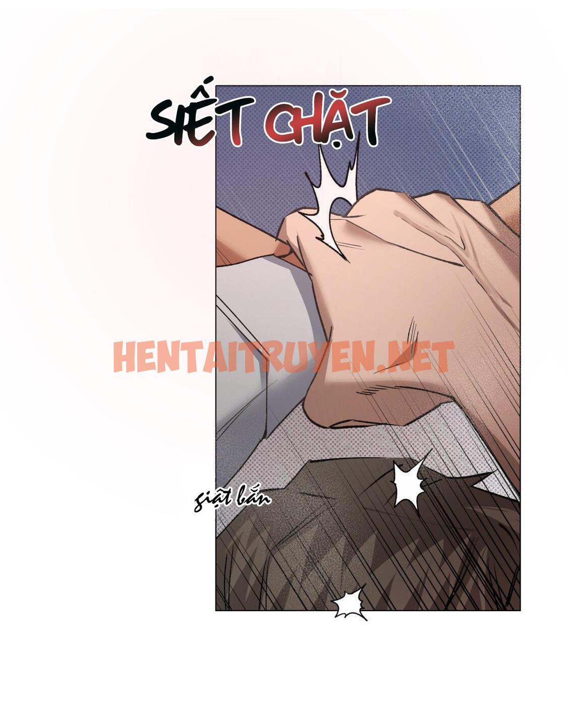 Xem ảnh Cạm Bẫy Của Sự Tái Ngộ - Chap 2 - img_050_1698662709 - HentaiTruyenVN.net