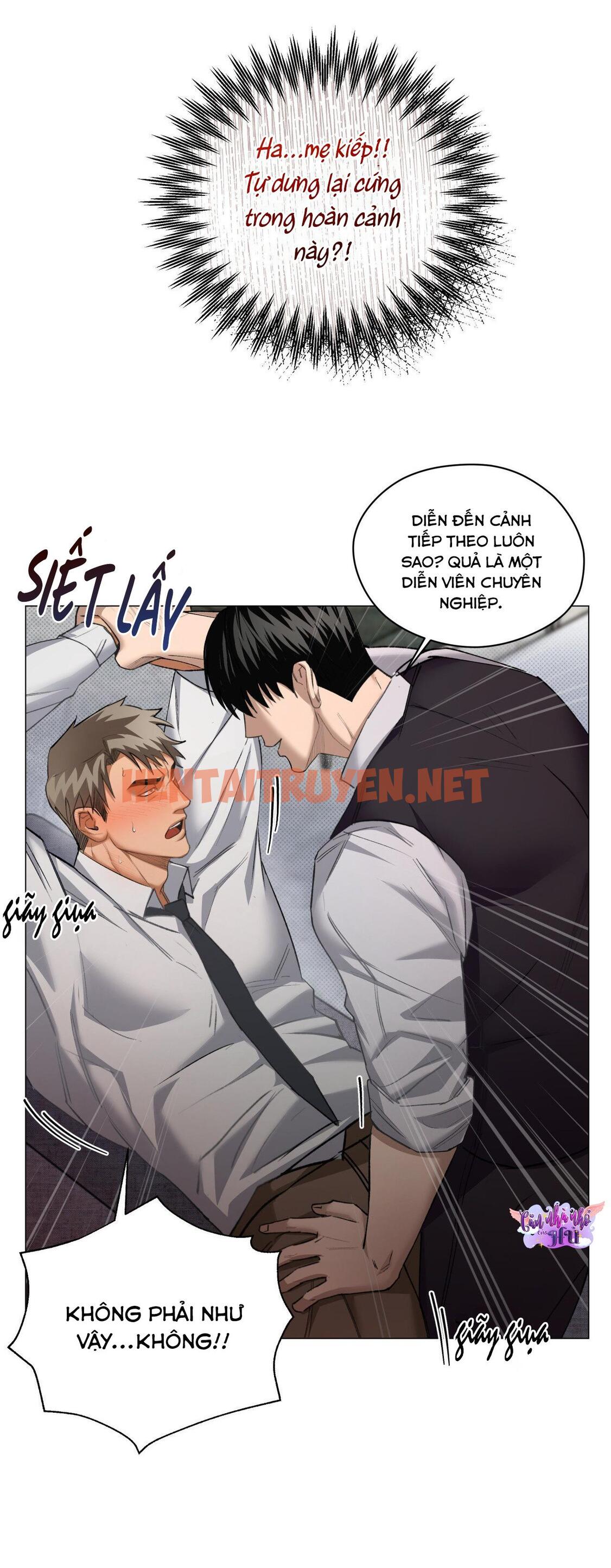 Xem ảnh Cạm Bẫy Của Sự Tái Ngộ - Chap 2 - img_056_1698662710 - TruyenVN.APP