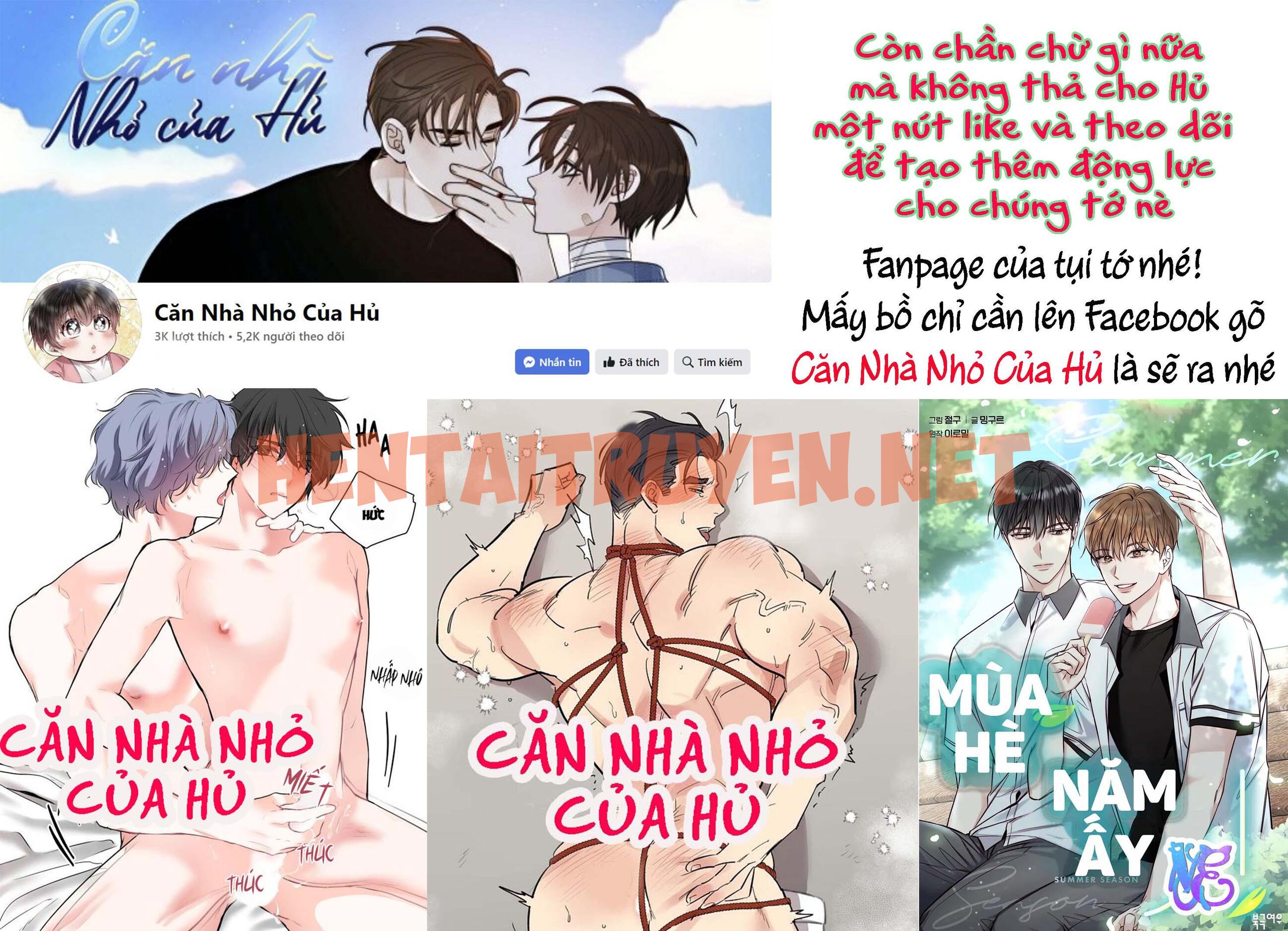 Xem ảnh Cạm Bẫy Của Sự Tái Ngộ - Chap 2 - img_070_1698662713 - TruyenVN.APP