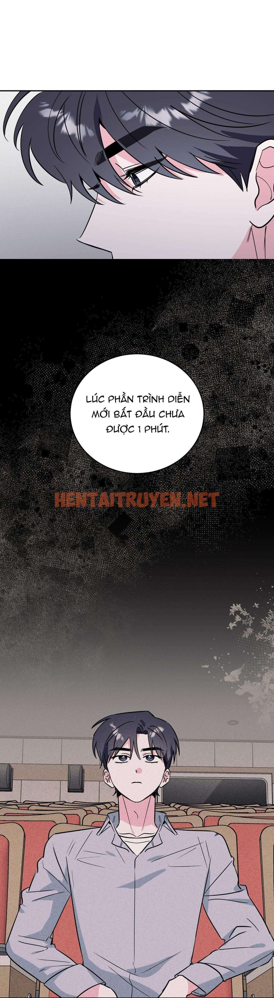 Xem ảnh Cạm Bẫy Đại Học - Chap 80 - img_015_1710940678 - HentaiTruyenVN.net