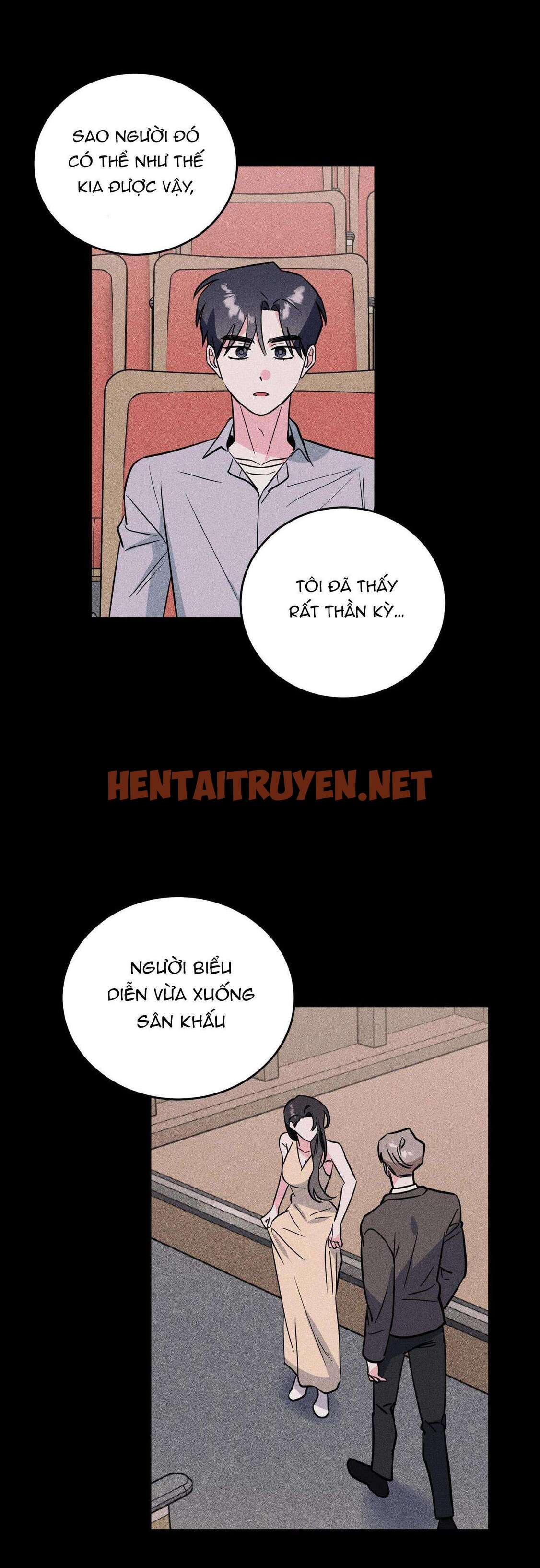 Xem ảnh Cạm Bẫy Đại Học - Chap 80 - img_019_1710940682 - HentaiTruyen.net