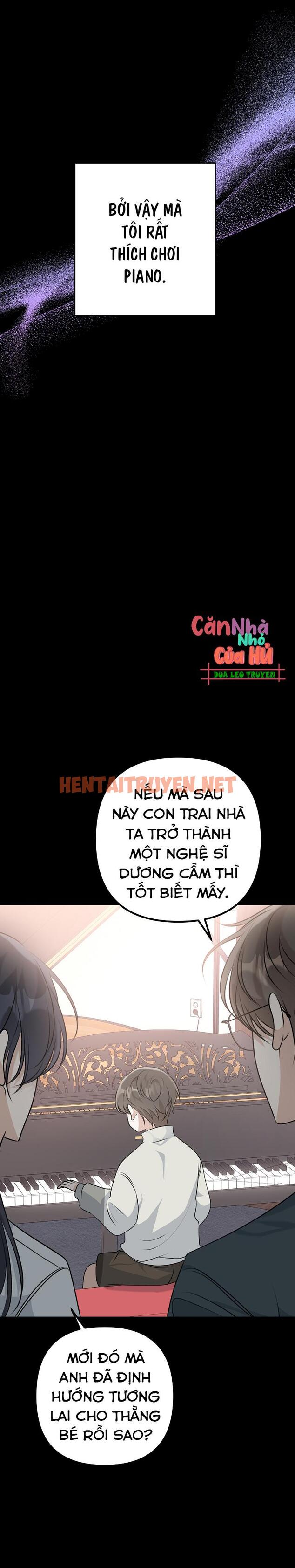 Xem ảnh Cảm Nắng - Chap 10 - img_007_1682184984 - HentaiTruyenVN.net