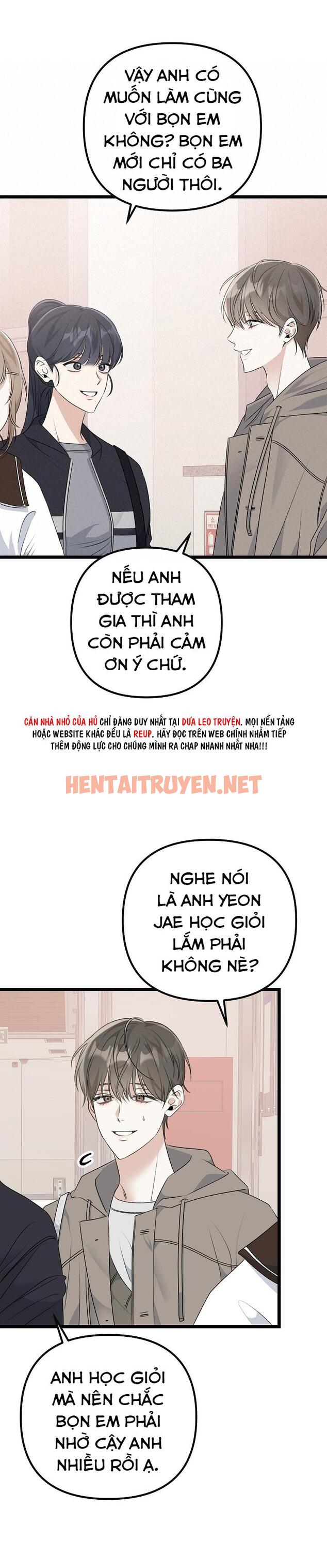 Xem ảnh Cảm Nắng - Chap 13 - img_023_1684606819 - TruyenVN.APP