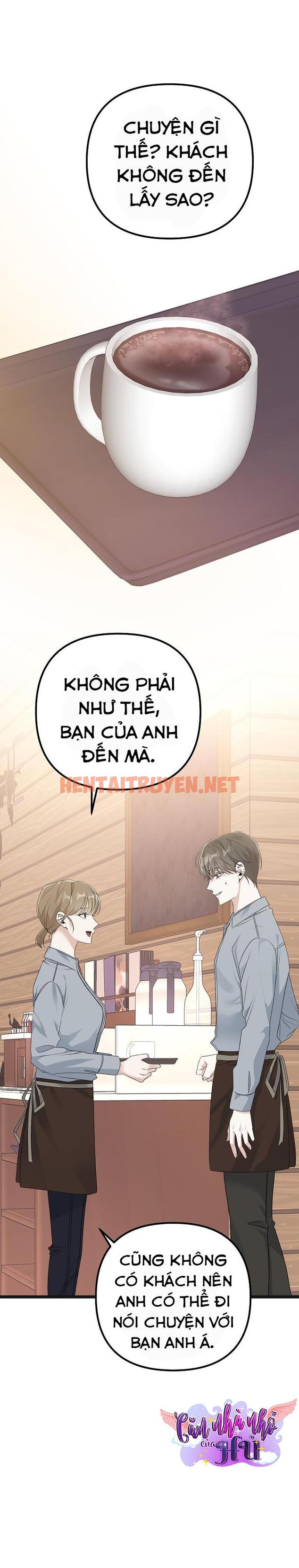 Xem ảnh Cảm Nắng - Chap 14 - img_006_1685686645 - TruyenVN.APP